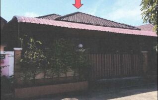 ทรัพย์ธนาคารโดย GHB บ้านเดี่ยว เมืองสงขลา สงขลา