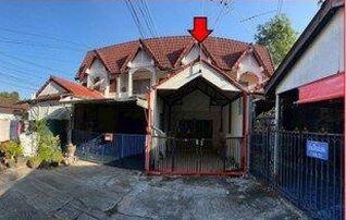 ทรัพย์สถาบันโดย GHB ทาวน์เฮาส์ ซอยถนนไชยณรงค์/ไชยณรงค์ ถนนราชนิกุล