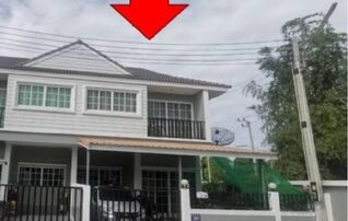 ทรัพย์สถาบันโดย GHB บ้านแฝด ศรีราชา ชลบุรี