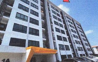 ทรัพย์ธนาคารโดย GHB คอนโดใกล้ MRT ตลาดบางใหญ่ เดอะ มิดด์ คอนโด บางใหญ่ (The MiDD Condo Bangyai)