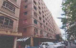 ทรัพย์สถาบันโดย GHB คอนโด นิรันดร์ เรสซิเดนซ์ 7 (Niran Residence 7)