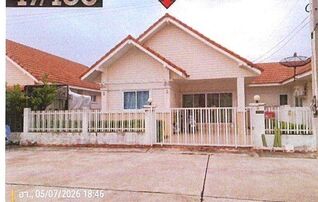 ทรัพย์สถาบันโดย GHB บ้านแฝด ทิพย์ทรายทอง 5 (Baan Thip Sai Thong 5)