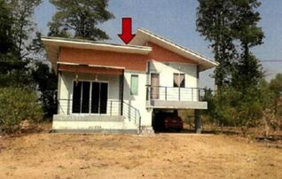 ทรัพย์สถาบันโดย GHB บ้านเดี่ยว บ้านมีชัย