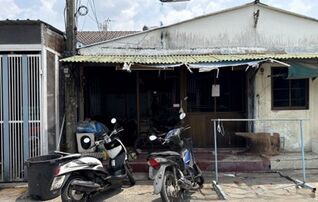 ทรัพย์สถาบันโดย GHB ทาวน์เฮาส์ ธันพฤกษ์ (Baan Tharadon Buri)