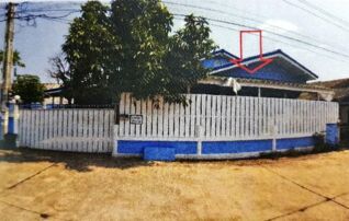 ทรัพย์สถาบันโดย GHB บ้านเดี่ยว  บางละมุง ชลบุรี