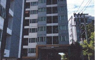 ทรัพย์ธนาคารโดย GHB คอนโดใกล้ MRT บางรักใหญ่ เอส 9 คอนโดมิเนียม (S9 Condominium)
