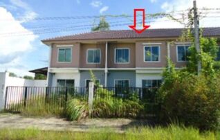 ทรัพย์สถาบันโดย GHB ทาวน์เฮาส์ บุษบา วิลล์ (Bussaba Ville)