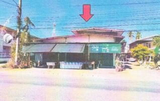 ทรัพย์สถาบันโดย GHB บ้านเดี่ยว ถนนเพชรบูรณ์-ป่าแดง(ทล.