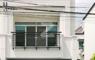 📌Sale ขายบ้าน กลางเมือง Urbanion Rama 9-Wongwaen :                                             : เจ้าของขายเอง (งดรับนายหน้า)