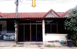 ทรัพย์ธนาคารโดย GHB ทาวน์เฮาส์  เมืองระยอง ระยอง