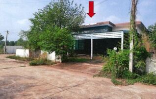 ทรัพย์สถาบันโดย GHB บ้านเดี่ยว รมิดา 2