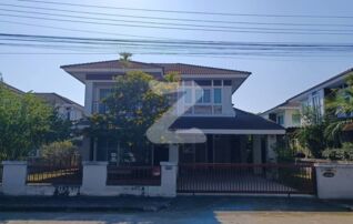 เจ้าของขายเอง บ้านในโครงการ หมู่บ้าน อรสิริน 4 จอดรถได้ 4 คัน ใกล้โรงพยาบาลสันทราย ราคาขาย 3,590,000 (ต่อรองได้) : เจ้าของขายเอง (งดรับนายหน้า)