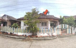 ทรัพย์สถาบันโดย GHB บ้านเดี่ยว อุทยานทักษิณนคร