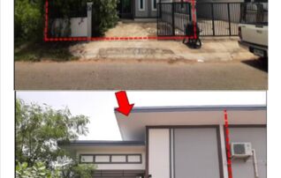 ทรัพย์สถาบันโดย GHB ทาวน์เฮาส์ เหล่าใหญ่