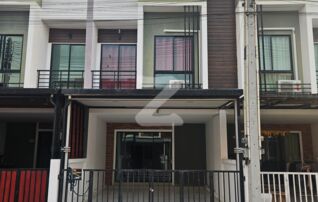 ข า ย... ขายบ้านในโครงการหมู่บ้าน อรินสิริ คันทรี่ฮิลล์ : เจ้าของขายเอง (งดรับนายหน้า)