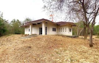 ทรัพย์ธนาคารโดย KASIKORNBANK บ้านเดี่ยว ถนนแจ้งสนิท (ทล.23)