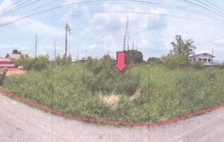ทรัพย์สถาบันโดย GHB ที่ดิน ซอยศิริวรรณ 2-3 ถนนทล.314