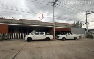 ทรัพย์สถาบันโดย GHB ทาวน์เฮาส์ สมพงศ์ วิลเลจ 2 (จ.ระยอง) (Sompong Village 2)