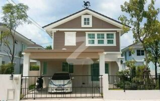 🔥 ลดโหด 1.3 ล้านบาท! บ้านดีไซน์สวย ทำเลทอง อยุธยา! 🔥 🏡 Villaggio อยุธยา-บ้านกรด (โครงการคุณภาพจาก Land & Houses) : เจ้าของขายเอง (งดรับนายหน้า)