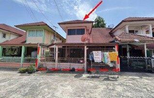 ทรัพย์สถาบันโดย GHB บ้านแฝด ชนากาญจน์3 (Baan Chanakarn 3)