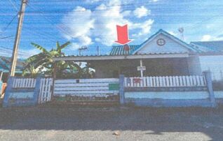 ทรัพย์สถาบันโดย GHB บ้านเดี่ยว หมู่บ้านเทพประทานพร 2 (Thepprathanporn Village 2)