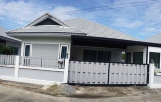 ทรัพย์ธนาคารโดย SCB บ้านเดี่ยว