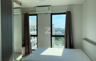 ขายคอนโดติด BTS แบริ่ง ยูนิโอ สุขุมวิท 72 (Unio Sukhumvit 72) : เจ้าของขายเอง