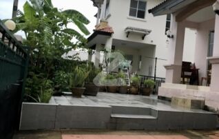 ❤️เจ้าของบ้านขายเอง❤️❤️ขายบ้าน ในหมู่บ้านมัณฑนารังสิต2 ซอย10 : เจ้าของขายเอง (งดรับนายหน้า)