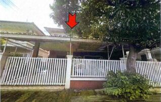 ทรัพย์ธนาคารโดย GHB บ้านเดี่ยว คลองหลวง ปทุมธานี