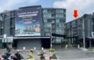 ทรัพย์สถาบันโดย GHB คอนโด ดิ อินดี๊ด แกรนด์ คาแนล (The Indeed Grand Canal)