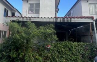 ทรัพย์สถาบันโดย GHB บ้านเดี่ยว เอื้ออาทรระยอง(บ้านฉาง)