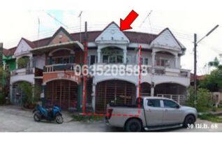 ขายทาวน์เฮาส์ ศรีวนา