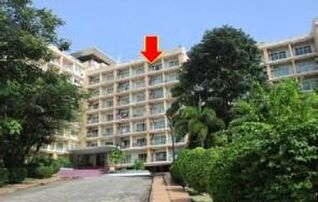 ทรัพย์สถาบันโดย GHB คอนโด พนาสนธิ์ เดอะ กรีน เพลส คอนโดมิเนียม ภูเก็ต (Phanason The Green Place Condominium Phuket)