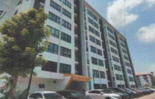 ทรัพย์สถาบันโดย GHB คอนโดใกล้ MRT ตลาดบางใหญ่ เดอะ มิดด์ คอนโด บางใหญ่ (The MiDD Condo Bangyai)