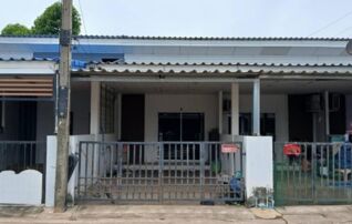 ทรัพย์สถาบันโดย GHB ทาวน์เฮาส์ เดอะ ลิลลี่ สปริง ซิตี้ (The Lily @Spring City)
