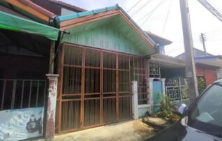 ทรัพย์สถาบันโดย GHB ทาวน์เฮาส์ ฉัตรไพลิน ลาดหลุมแก้ว (Chatrapailin Latlumkaew)