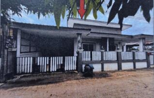 ทรัพย์สถาบันโดย GHB ทาวน์เฮาส์ อยู่เจริญโคกฟังโปง