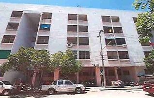 ทรัพย์สถาบันโดย GHB คอนโด เคหะชุมชนนครปฐม (Nakhonpathom Community Housing Project)