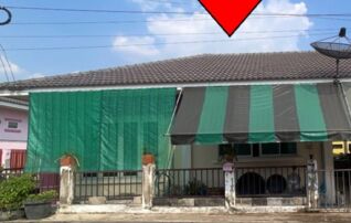 ทรัพย์สถาบันโดย GHB ทาวน์เฮาส์ ทักศิณา โฮม 2