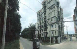 ทรัพย์สถาบันโดย ธอส. คอนโด กู๊ดวิลล์ 2 คอนโดมิเนียม ระยอง (Goodwill 2 Condominium Rayong)