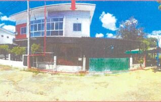 ทรัพย์สถาบันโดย GHB บ้านแฝด MY HOME