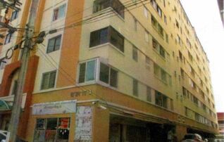 ทรัพย์สถาบันโดย GHB คอนโดใกล้ SRT บางซ่อน พิบูลย์ คอนโดวิลล์ (Pibul Condoville)