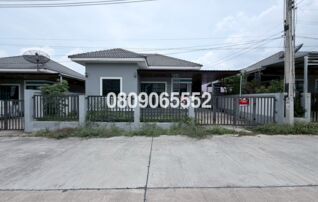 ขายบ้านเดี่ยว ไดมอนด์แลนด์ (Diamond Land Maenam Khu Soi 2)