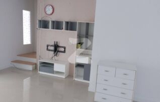 ให้เช่า TOWN HOME 2 ชั้น บ้านโครงการPleno วงแหวน-รามอินทรา บ้านโครงการคุณภาพจาก AP ราคาเช่า 14,000บาท/ด. : เจ้าของให้เช่าเอง (งดรับนายหน้า)