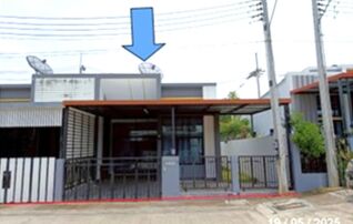 ทรัพย์สถาบันโดย KASIKORNBANK ทาวน์เฮาส์ โอเชียน อมตะ (Ocean Amata)