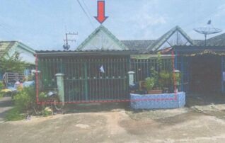 ทรัพย์สถาบันโดย GHB ทาวน์เฮาส์ เมืองระยอง ระยอง