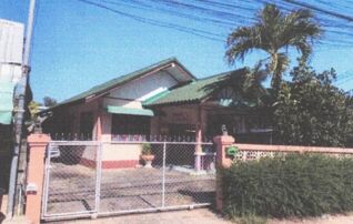 ทรัพย์สถาบันโดย GHB บ้านเดี่ยว วารินชำราบ อุบลราชธานี