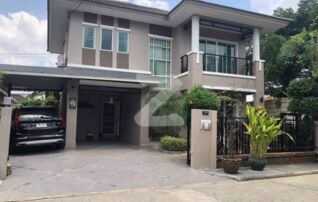 ขายบ้าน (เจ้าของขายเอง)  หมู่บ้านเดอะแพลนท์ ดอนเมือง (The plant donmuang)            : เจ้าของขายเอง (งดรับนายหน้า) 