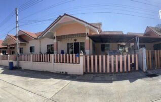 ทรัพย์สถาบันโดย GHB บ้านแฝด แสงตะวัน