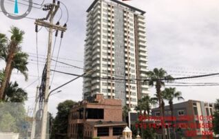 ทรัพย์สถาบันโดย GHB คอนโด ซีฮิลล์ คอนโด ศรีราชา (Sea Hill Condo Sriracha)